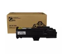 GalaPrint Тонер-туба GP-TK-1200 для принтеров Kyocera ECOSYS P2335d/P2335dn/P2335dw/M2235dn/M2735dn/M2835dw 3000 копий GalaPrint