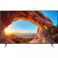 4K телевизор Sony KD-55X85TJ (2021)