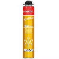 Пена PENOSIL GoldGun 65 зимняя