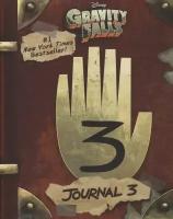 Renzett Rob "Gravity Falls: Journal 3"