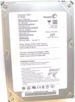 Жесткий диск Seagate ST380011AS 80Gb 7200 SATA 3.5" HDD