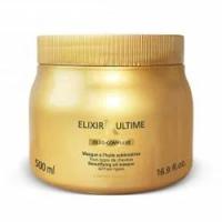 Kerastase Elixir Ultime Beautifying Oil Masque - Маска Эликсир Ультим, 500 мл