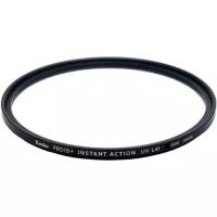 Фильтр Kenko PRO1D+ INSTANT ACTION UV L41 52mm (магнитный+адаптер)