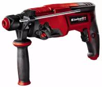 Перфоратор SDS-Plus Einhell 800Вт TE-RH 26/1 4F