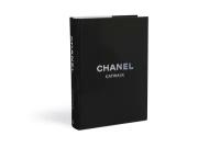 Коллекционная книга Chanel Catwalk: The Complete Collections: The Complete Karl Lagerfeld Collections