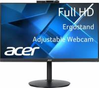 Монитор Acer 27" CB272Dbmiprcx (UM.HB2EE.D01)