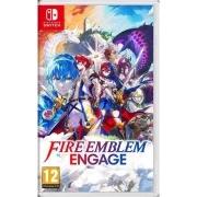 Игра Nintendo Fire Emblem Engage Стандартное издание