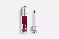 DIOR блеск для губ addict Lip Maximizer Shiny (040 Intense blueberry)