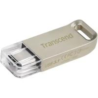 USB флешка Transcend JetFlash 850S 32Gb USB Type-C