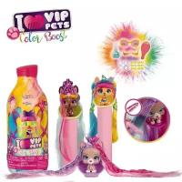 Фигурка VIP Pets COLOR BOOST IMC Toys Модные щенки 712003