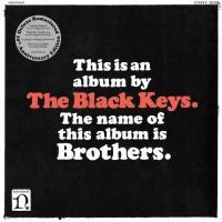 Виниловая пластинка Black Keys - The Brothers