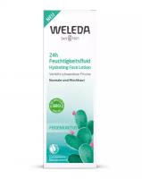 Крем Weleda