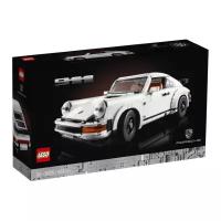 Lego Конструктор LEGO 10295 Porsche 911