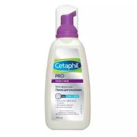 Пенка Cetaphil