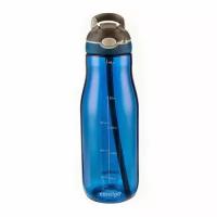 Бутылка для воды Contigo Ashland 1000-0459 Blue