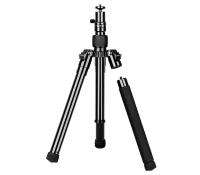 Штатив Momax Tripod Pro 6, с держателем для смартфона