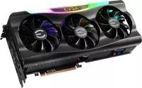 Видеокарта 8 Гб EVGA GeForce RTX 3070 FTW3 ULTRA GAMING LHR (08G-P5-3767-KL)