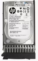 Жесткий диск HP 507750-S21 500Gb SATAII 2,5" HDD