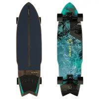 Серфскейт AZTRON OCEAN SURFSKATE BOARD 36"