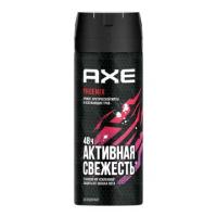 150МЛ дезодорант AXE аэрозоль