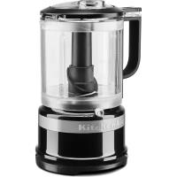 Мини-комбайн кухонный KitchenAid 5KFC0516EOB 1,19 л. Черный