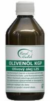 Karel Hadek Оливковое масло холодного отжима LZS (OLIVENOL)