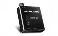 Усилители для наушников M-Audio Bass Traveler