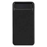 Внешний аккумулятор TFN АКБ 20000mAh PowerAid black