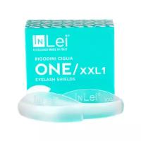 Набор бигуди “ONE/XXL1” 6 pairs Pack, InLei