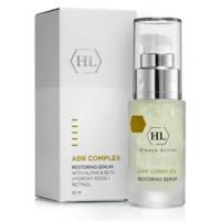 Holy Land Alpha-Beta and Retinol Complex RESTORING SERUM - сыворотка для обновления и выравнивания текстуры кожи 30 мл