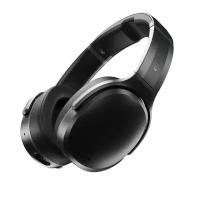 Skullcandy Наушники Skullcandy Наушники беспроводные полноразмерные CRUSHER WIRELESS OVER EAR, красно-черные