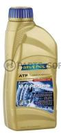 RAVENOL 4014835796010 Трансмиссионное масло RAVENOL ATF MB 9FE-Serie 1л new