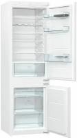 Встраиваемый холодильник Gorenje RKI 4182 E1