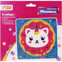 Алмазная мозаика COLOR PUPPY 70069 Кэтикорн