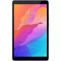 Планшет Huawei MatePad T8 16Gb LTE (Цвет: Deep Sea Blue)