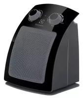 Тепловентилятор Electrolux EFН/С - 5115 black