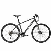 Велосипед TREK Ds 4 HBR 700C (2018) 15.5"