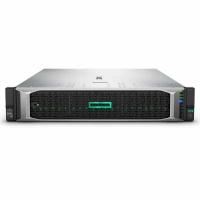 Сервер HPE ProLiant DL380 Gen10 P24842-B21