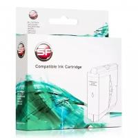 Картридж SyperFine для Epson T0822 Stylus T50/T59/R270/290/295/390/RX590/610/690/TX650/700/800 cyan совместимый