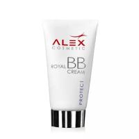 Alex Cosmetic Royal BB Cream