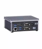 Ультракомпактный встраиваемый компьютер Axiomtek eBOX560-500-FL-6300U-EU