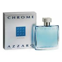 Azzaro Chrome туалетная вода 30мл