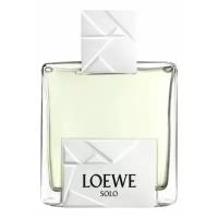 Loewe Solo Origami туалетная вода 50мл