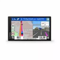 Garmin DriveSmart 66 Russia