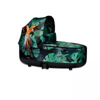 Спальный блок Cybex Lux Carrycot Priam III Birds of Paradise