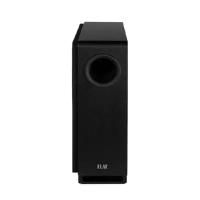 Активный сабвуфер ELAC SUB 2010 Black