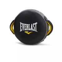 Макивара Everlast Punch черная