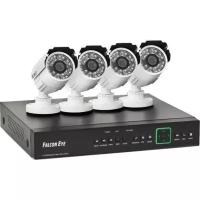 Комплект видеонаблюдения Falcon Eye FE-0108AHD-KIT PRO 8.4