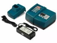 Зарядное для Makita DC1413, DC1414T, DC18RC (7.2V-18V) 1.5A