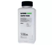 Фиксаж Ilford Rapid Fixer, 500 мл